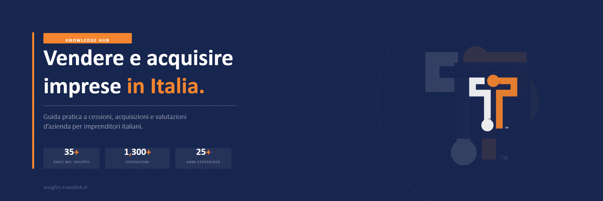 Translink Corporate Finance Italy